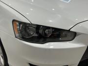 Mitsubishi Lancer X Новосибирск  - изображение 24