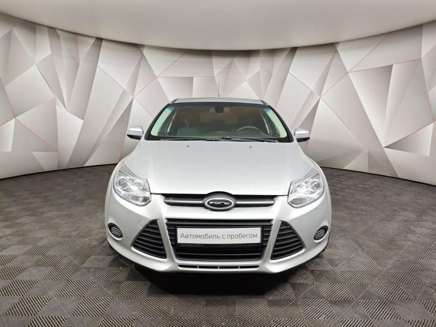 Ford Focus III Москва  - изображение 7