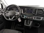 Volkswagen Multivan T6 Рестайлинг Москва  - изображение 57
