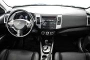 Citroen C-Crosser Москва  - изображение 25