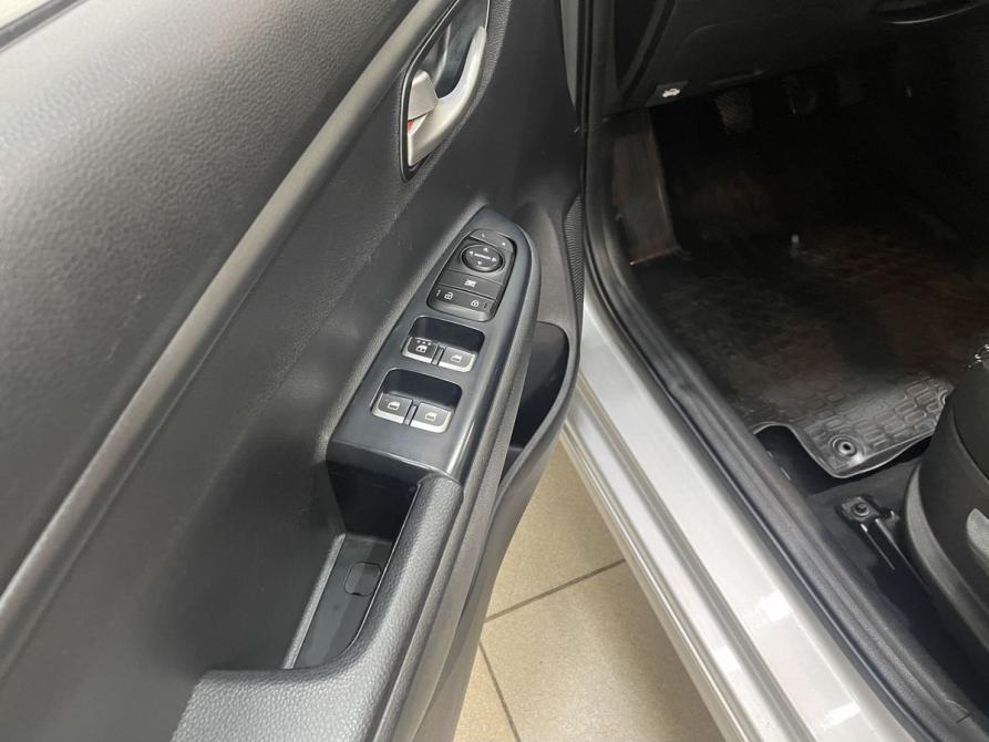 Kia Rio IV Воронеж  - изображение 17