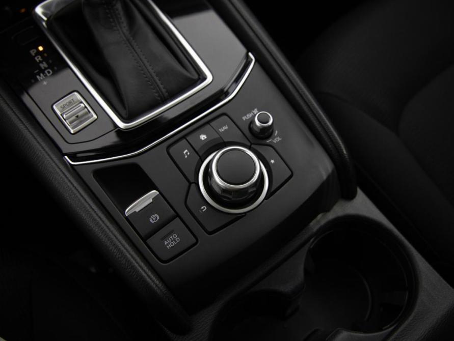 Mazda CX-5 II Санкт-Петербург  - изображение 15