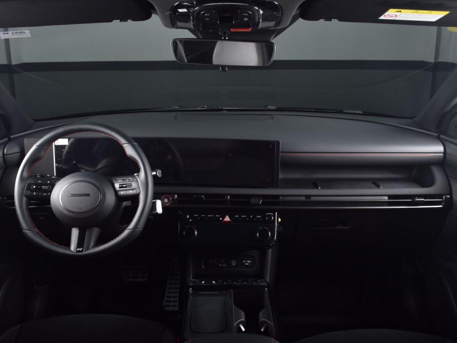 Hyundai Tucson IV Рестайлинг Кемерово  - изображение 7