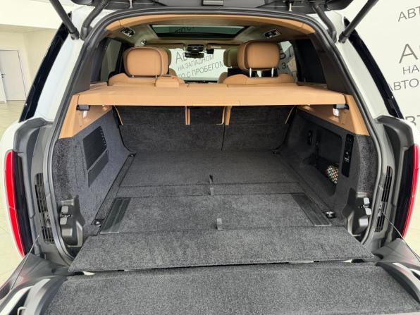 Land Rover Range Rover V с пробегом 2023 года, цена 18 990 000 рублей, 46000 км, внедорожник, Автокод Объявления