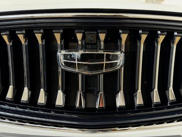 Geely Monjaro I с пробегом 2024 года, цена 3 600 000 рублей, 5112 км, внедорожник, Автокод Объявления