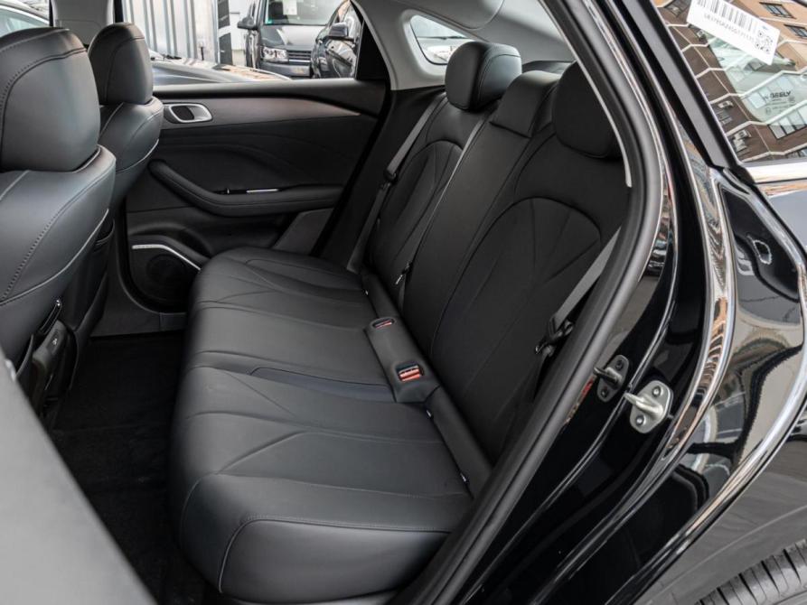 Geely Galaxy Starshine 6 Краснодар  - изображение 9