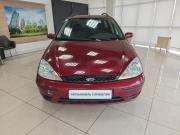 Ford Focus I Рестайлинг Москва  - изображение 17