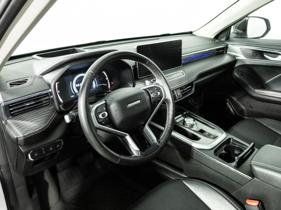 Haval Jolion I Рестайлинг Санкт-Петербург  - изображение 11