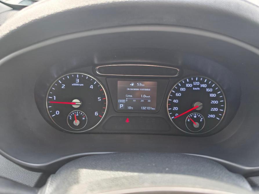 Kia Sorento III Prime Рестайлинг Астрахань  - изображение 18