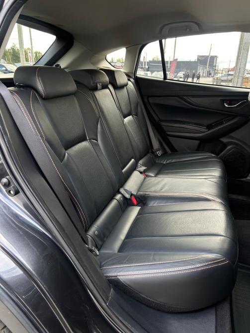 Subaru XV II Альметьевск  - изображение 12