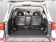 Toyota Land Cruiser 200 Series Рестайлинг 1 Ростов-на-Дону  - изображение 58