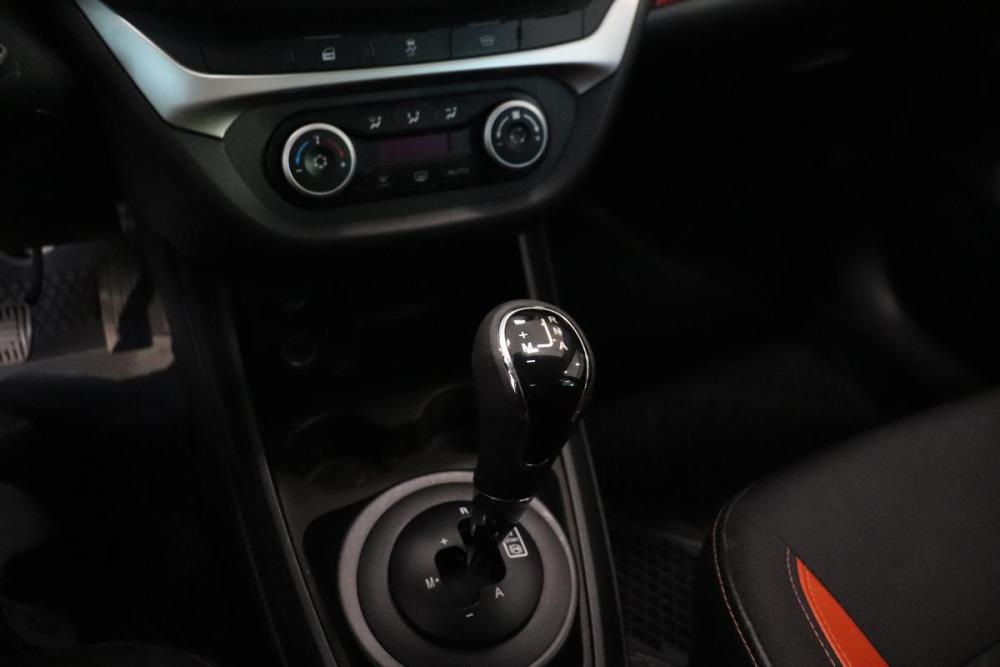 Lada (ВАЗ) Vesta I Ульяновск  - изображение 13