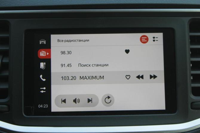 Lada (ВАЗ) Vesta I Рестайлинг (NG) с пробегом 2024 года, цена 1 325 000 рублей, 31000 км, универсал, Автокод Объявления