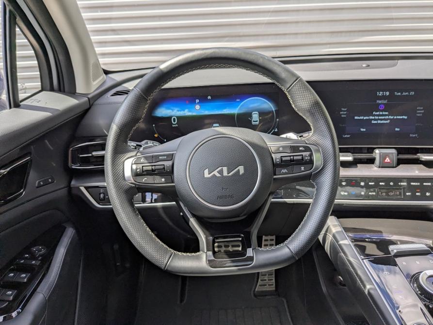 Kia Sportage V Москва  - изображение 20