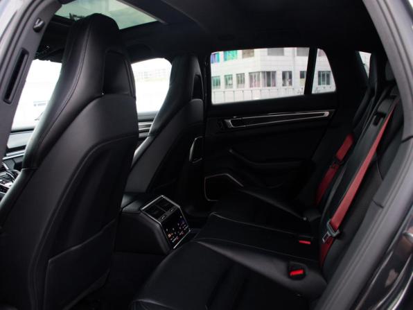Porsche Panamera II с пробегом 2017 года, цена 7 200 000 рублей, 79103 км, универсал, Автокод Объявления