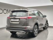 Toyota RAV4 IV (XA40) Рестайлинг Москва  - изображение 32