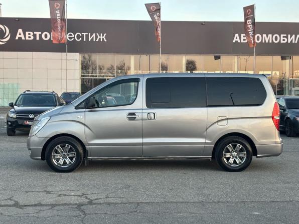 Hyundai Grand Starex I с пробегом 2012 года, цена 1 399 000 рублей, 230429 км, минивэн, Автокод Объявления