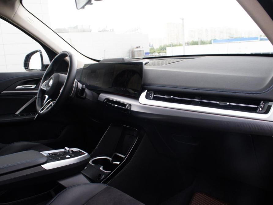 BMW X1 III (U11/U12) Москва  - изображение 12