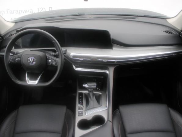 Changan CS35 Plus I Рестайлинг с пробегом 2023 года, цена 1 529 000 рублей, 124795 км, внедорожник, Автокод Объявления