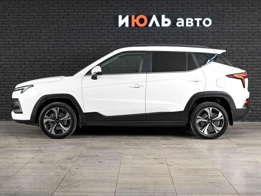 Москвич 3 Екатеринбург  - изображение 7