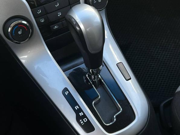 Chevrolet Cruze I Рестайлинг с пробегом 2013 года, цена 850 000 рублей, 115000 км, седан, Автокод Объявления