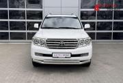 Toyota Land Cruiser 200 Series Владимир  - изображение 25