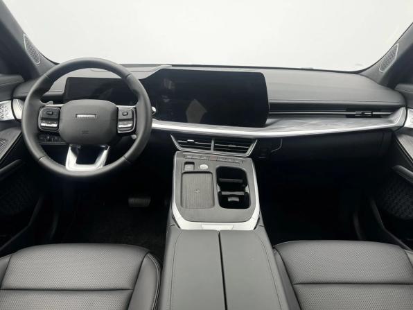 Haval F7x II с пробегом 2026 года, цена 3 550 000 рублей, 2712 км, внедорожник, Автокод Объявления