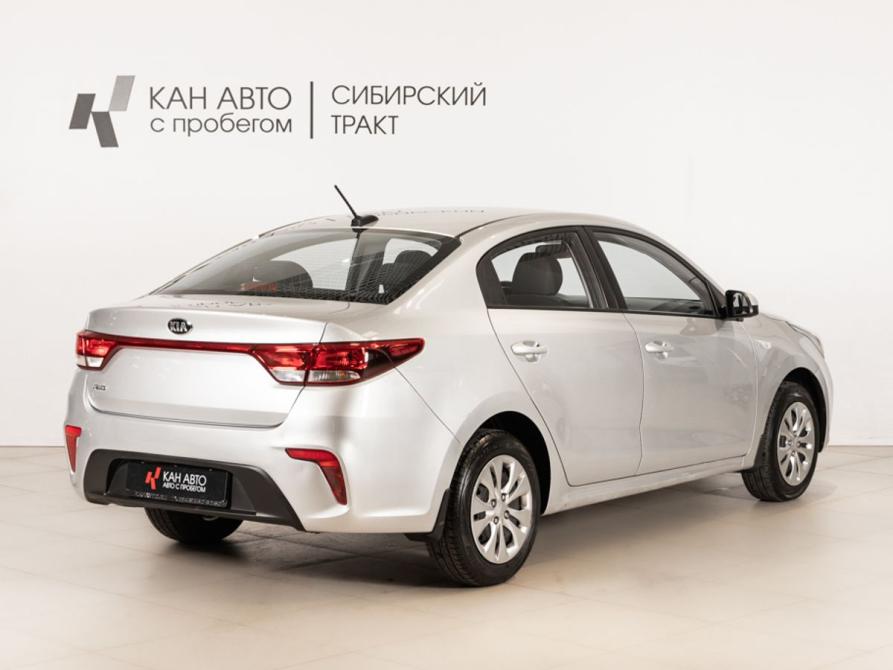 Kia Rio IV Казань  - изображение 3
