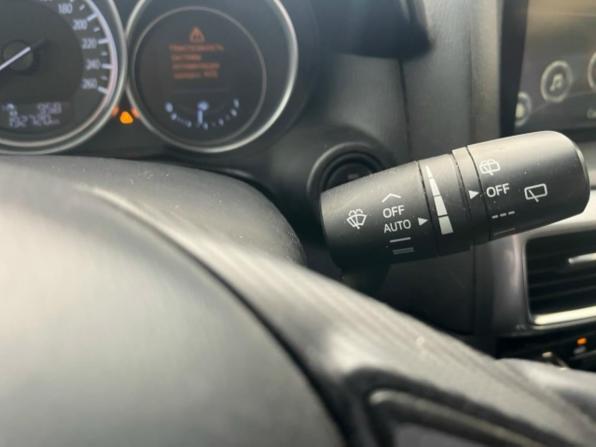 Mazda CX-5 I с пробегом 2015 года, цена 1 511 500 рублей, 192716 км, внедорожник, Автокод Объявления