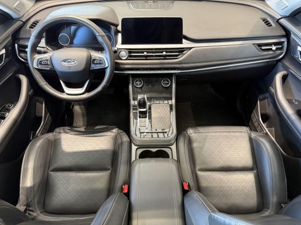 Chery Tiggo 8 I Рестайлинг с пробегом 2022 года, цена 1 880 000 рублей, 52000 км, внедорожник, Автокод Объявления