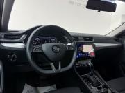 Skoda Superb III Рестайлинг Уфа  - изображение 54