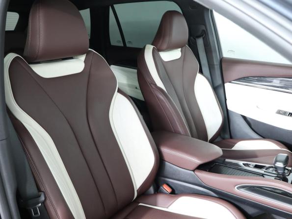 Geely Monjaro I с пробегом 2023 года, цена 3 299 000 рублей, 40000 км, внедорожник, Автокод Объявления
