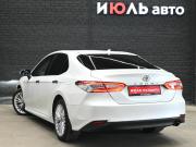 Toyota Camry VIII (XV70) Екатеринбург  - изображение 21