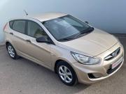 Hyundai Solaris I Стерлитамак  - изображение 47