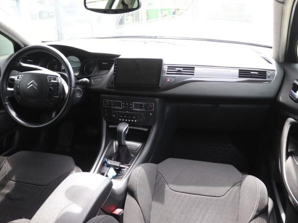 Citroen C5 II с пробегом 2008 года, цена 649 000 рублей, 218000 км, седан, Автокод Объявления