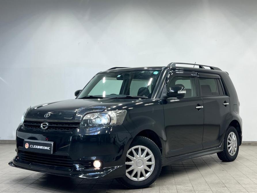Toyota Corolla Rumion Кемерово  - изображение 2