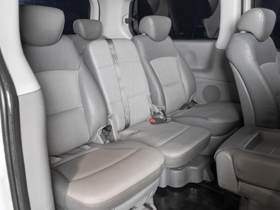 Hyundai Grand Starex I Казань  - изображение 10