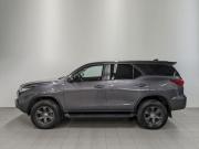 Toyota Fortuner II Москва  - изображение 36