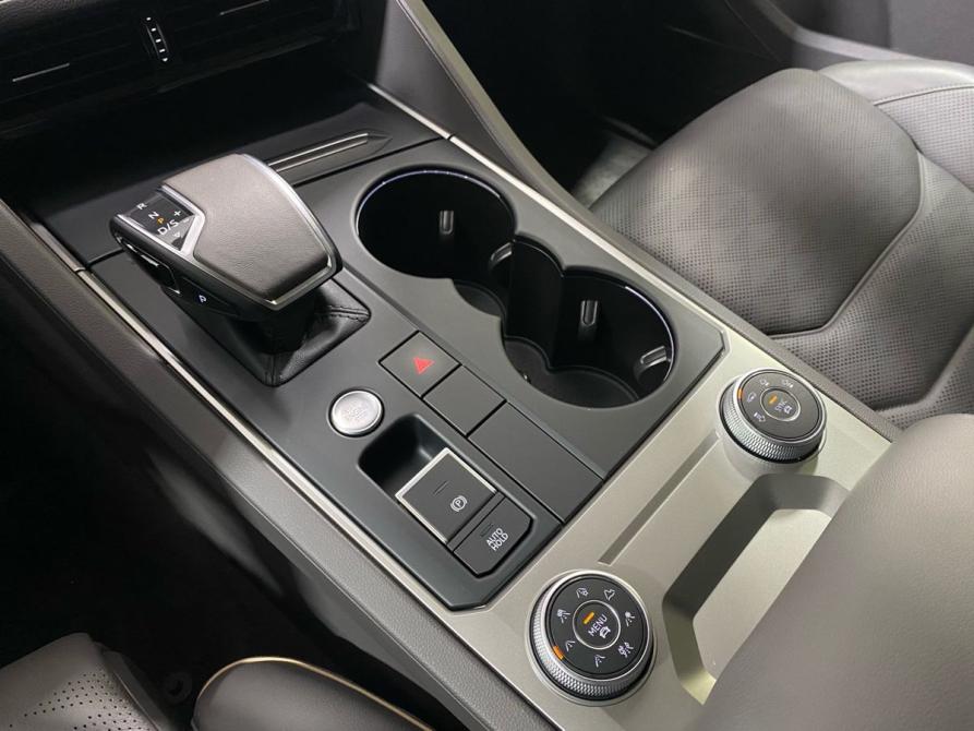 Volkswagen Touareg III Москва  - изображение 23