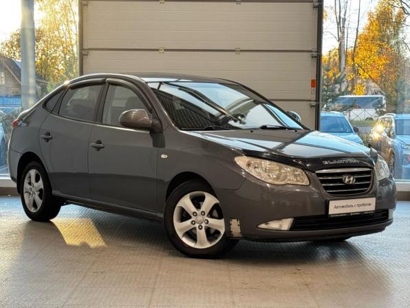 Hyundai Elantra IV (HD) с пробегом 2007 года, цена 499 000 рублей, 220000 км, седан, Автокод Объявления