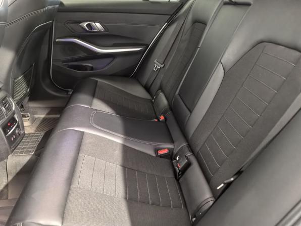BMW 3 серии VII (G2x) с пробегом 2019 года, цена 3 799 700 рублей, 68000 км, седан, Автокод Объявления