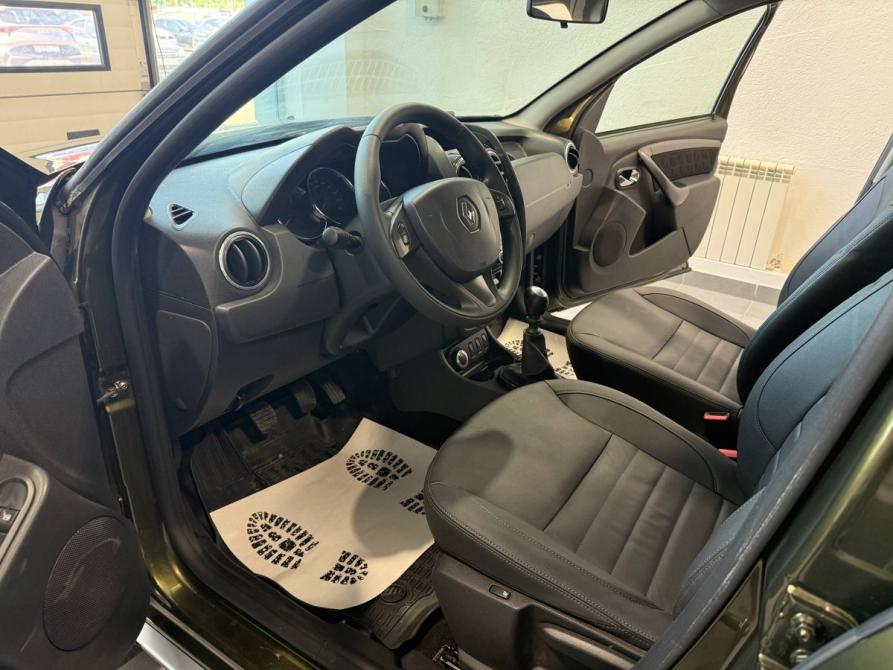 Renault Duster I Рестайлинг Орел  - изображение 10
