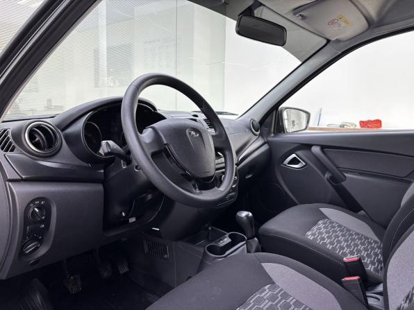 Lada (ВАЗ) Granta I Рестайлинг с пробегом 2024 года, цена 949 000 рублей, 27800 км, универсал, Автокод Объявления
