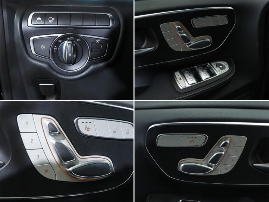 Mercedes-Benz V-Класс III (W447) Рестайлинг Москва  - изображение 17