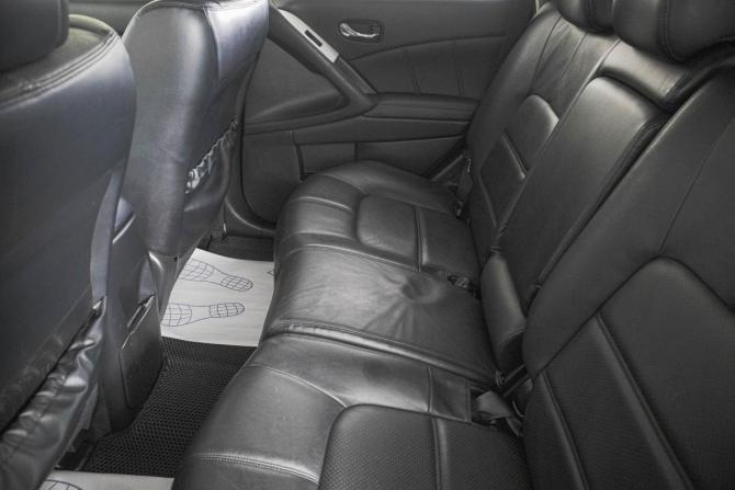 Nissan Murano II (Z51) Рестайлинг 2 с пробегом 2015 года, цена 1 499 000 рублей, 205000 км, внедорожник, Автокод Объявления