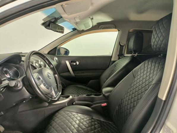 Nissan Qashqai I Рестайлинг с пробегом 2011 года, цена 790 000 рублей, 224000 км, внедорожник, Автокод Объявления