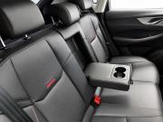 Changan CS35 Plus I Рестайлинг Азнакаево  - изображение 40