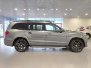 Mercedes-Benz GLS I (X166) Казань  - изображение 27