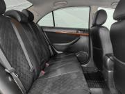 Toyota Avensis II Рестайлинг Новосибирск  - изображение 39
