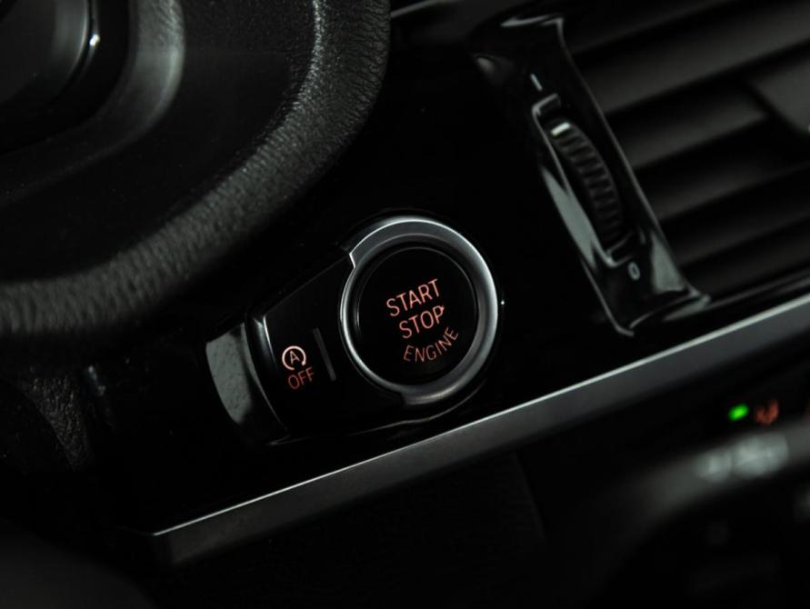 BMW X3 II (F25) Рестайлинг Санкт-Петербург  - изображение 16